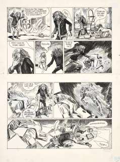 . BLUTCH 1967— Lune l’envers