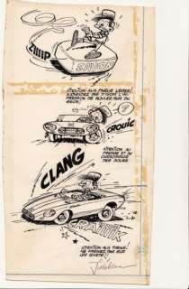 Jidehem | Starter Illustration pour la chronique de Starter publiée... | Vermot et Associés