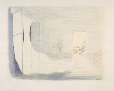 Jean-Jacques Sempé 1932-2022 | Le Quartet | Artcurial