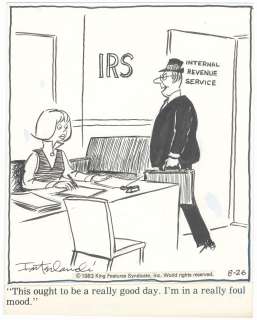 Frank Interlandi | Interlandi  8/26/1983 | Russ Cochran