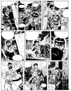 Alfonso Font | Bri d’Alban (BdA43) | Alfonso Font