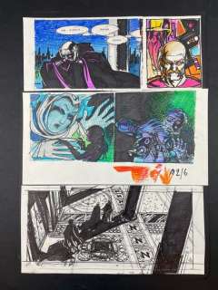 Magnus - Milady nel 3000 - Loose page - First edition | Catawiki