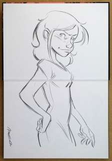 Munuera | Les Campbell - TL - T3 "Kidnappé!" & T4 "L’or de San Brandamo - + ex-libris + dédicace - Cartonné (2018) | Catawiki