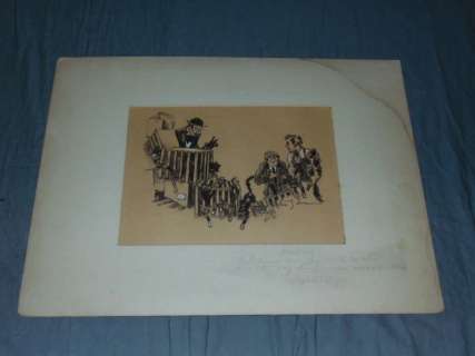 Arthur Garfield Dove  (1880 | 1946) Illustration. | Weiss Auctions