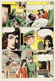 Mieczyslaw Wisniewski (1925 - 2006), "Kapitan Kloss", | Desa Unicum