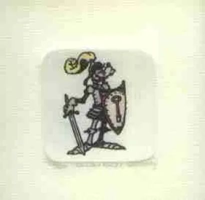 Goofy – Armor | Corner4art