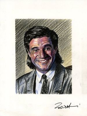 Proietti, Fernando | Bruno Ciardulli – Christian De Sica | Cart Gallery