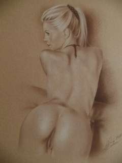 Prenzel, Denis | Denis Prenzel - Dessin original - Edita - Format: 29,7 x 42 cm. - (2017) | Catawiki