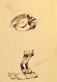 Planches Originales / Illustrations / Sérigraphies | Collection Jean-Paul | Estim Nation