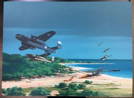 Lou Feck, "Whip" Paperback Cover Art, 1977 | Weiss Auctions