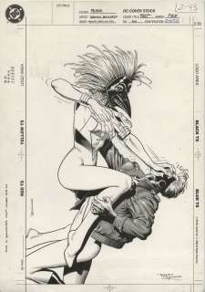 ANIMAL MAN Issue #44 Cover