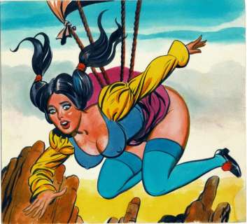 Carlos Alberto Santos | Biancaneve - Copertina Originale 1977 | Catawiki