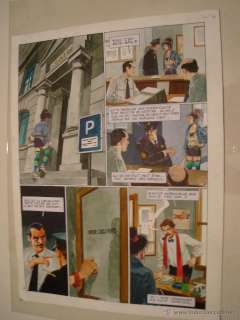 Pagina original de Florenci Clave