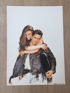 Gonzã¡Lez, José | GonzÃ¡lez, José - Original painting - 9293 - (1980’s) | Catawiki