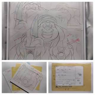 Eiichirå Oda | One Piece - 12 dougas de la serie One Piece con todos los documentos - EO | Catawiki