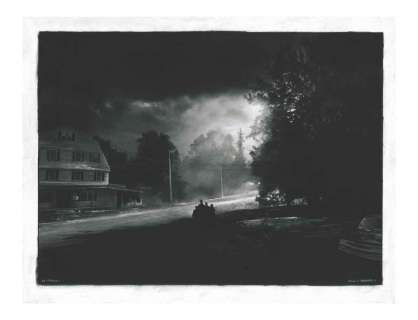 Romain Renard - MELVILE