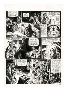 Derib - BUDDY LONGWAY, LA VENGEANCE