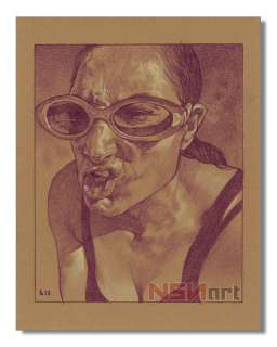 Steven Russell Black - Tempered beauty