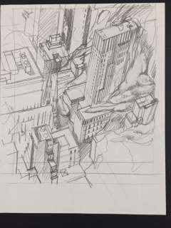 Tanino Liberatore | Tanino Liberatore 1x illustrazione Blob | Catawiki