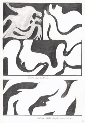 Fanny Michaëlis | 2025 - Et c’est ainsi que je suis née | Huberty Breyne Gallery