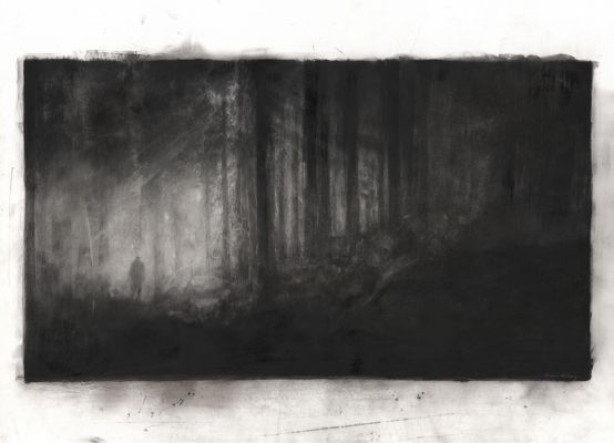 Romain Renard | 2016 - Disappearance | Huberty Breyne Gallery