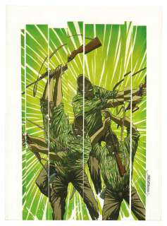 Luc Jacamon - LE TUEUR