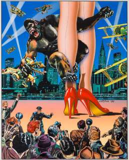 Edward Lutczyn (b. 1947)"Miss Polonia ’96’, cover | Desa Unicum