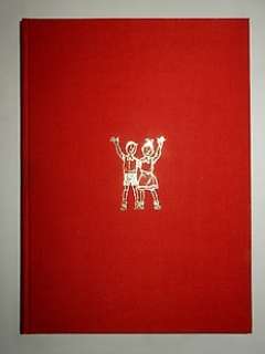 Willy Vandersteen / Paul Geerts + Studio - Suske en Wiske - De raap van Rubens - Luxe uitgave ter gelegenheid huwelijk Willy Vandersteen - Linnen hardcover in schuifdoos - EO - (1977)