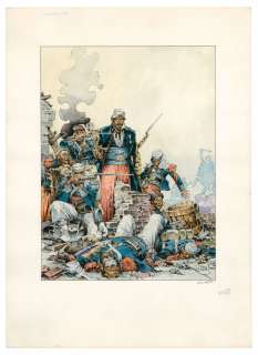 Antonio Hernandez Palacios - MAC COY