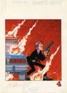 Bruno Gazzotti (Né En 1970) | Soda - Dieu est mort ce soir | Christie’s