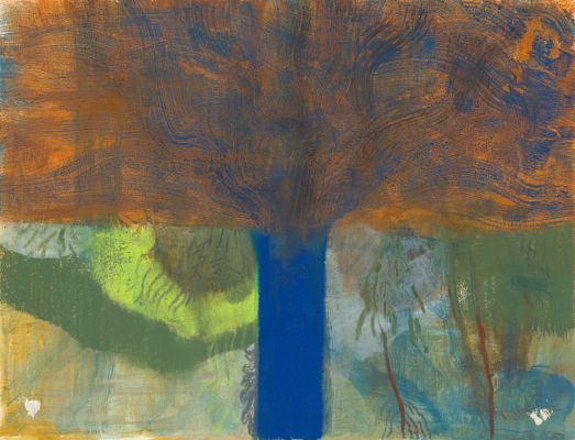 Jorge González | 2026 - &? | Huberty Breyne Gallery