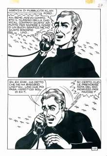 MAGNUSAlan Ford - Il Gruppo T.N.T. | Little Nemo