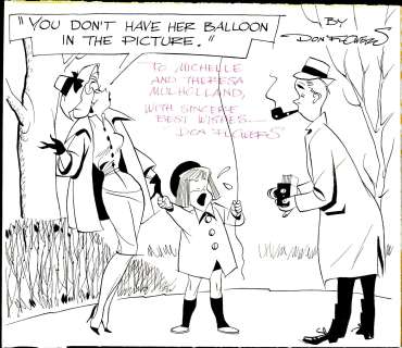 Flowers - Specialty Piece | Russ Cochran