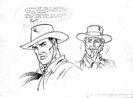 MAGNUS  -  Dedicato a Romanini | Little Nemo