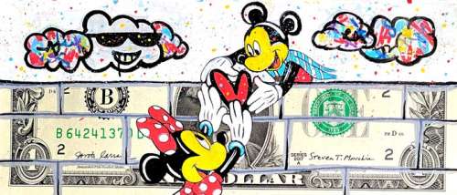 Moabit | Moabit - One Heart Two Souls | Catawiki