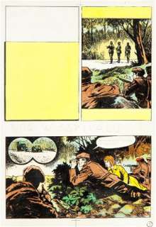 Mieczyslaw Wisniewski (1925 - 2006) "Kapitan Kloss", pt | Desa Unicum