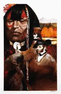  - SERGIO TOPPI  -  SENTIERI SELVAGGI