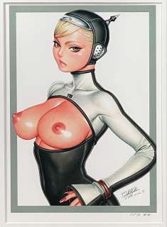 Atsushi Tsukasa autographed brimography | Mandarake (Big Web)