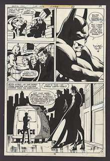 DC SPECIAL SERIES Issue #15 Interior Page | ComicConnect