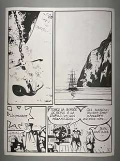 Wininger, Pierre | Wininger, Pierre - Planche originale | Catawiki