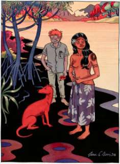 Jean-Claude Denis Avant, Pendant et Après (2016)....