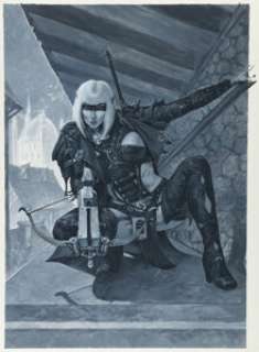 Adrian Smith - Warhammer Adrian Smith Warhammer