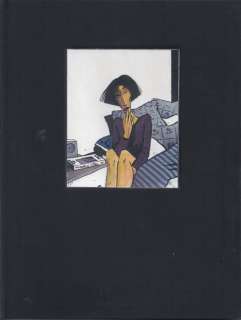 Mark Hendriks | Tante Tomoyo - Rapoer - Luxe - Cartonné - EO - (1998) | Catawiki