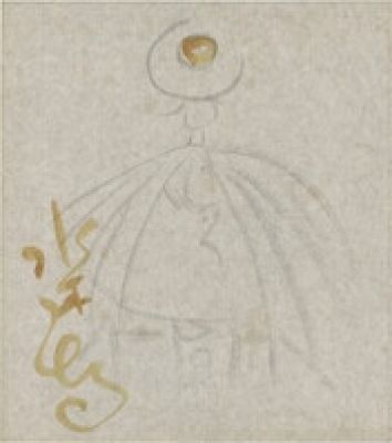Shigeru Mizuki hand written color shikishi "GeGeGe no Kitaro" | Mandarake (Big Web)