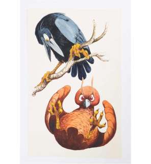 DULIEU, JEAN (1921-2006). OEHOEBOEROE AND SALOMO | Zwiggelaar Auctions