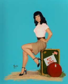 Greg Theakston (American, 20th Century) Untitled Oil on canvas 30 x 24 inches (76.2 x 61.0 cm) Signed lower left ...