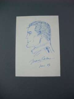 Graton J. | Michel Vaillant Dessin original Graton, Michel Vaillant, encre | Geneva Auctions