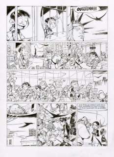 Simon Léturgie (Né En 1974) - Spoon et White