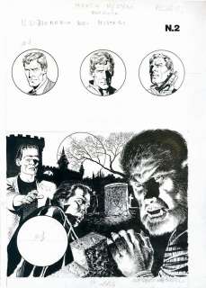 CLAUDIO VILLA - Il Dizionario dei Misteri