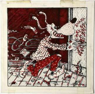 Pyon, Jacques (1948) | Estim Nation